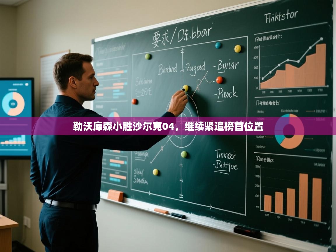 勒沃库森小胜沙尔克04，继续紧追榜首位置