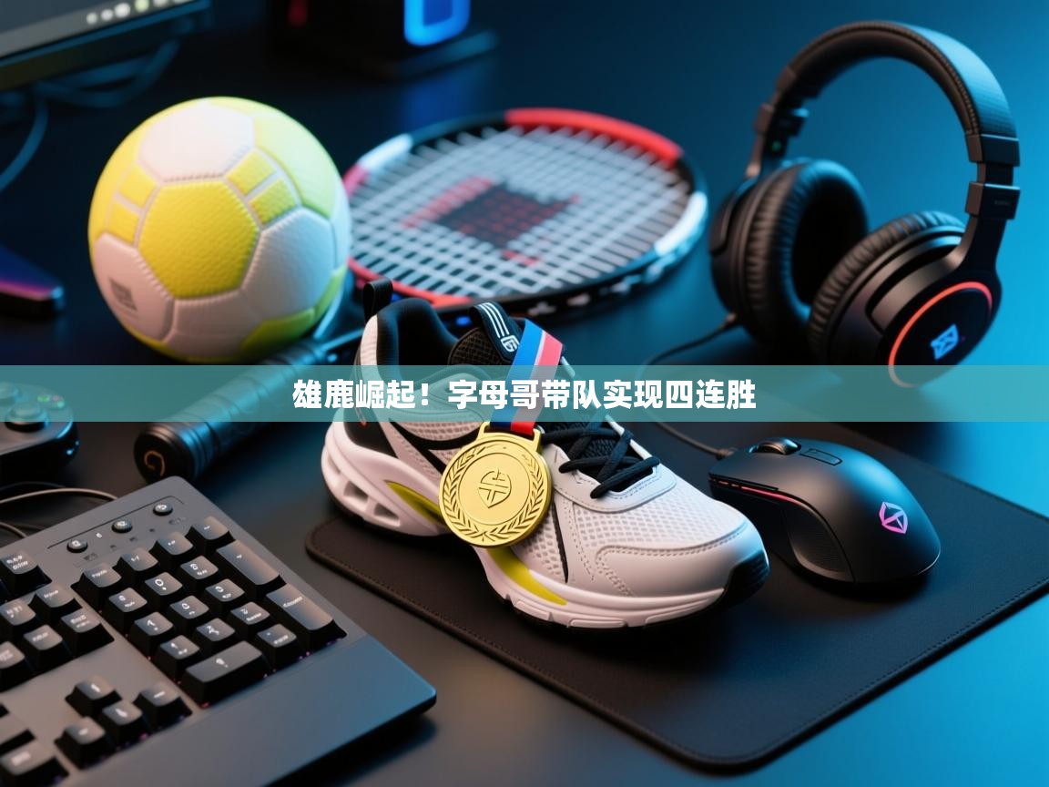 雄鹿崛起！字母哥带队实现四连胜  第2张