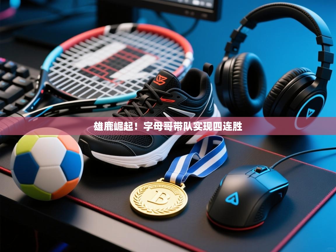 雄鹿崛起！字母哥带队实现四连胜  第1张