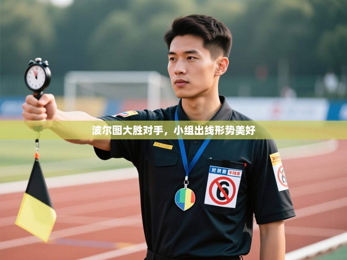 波尔图大胜对手，小组出线形势美好  第2张