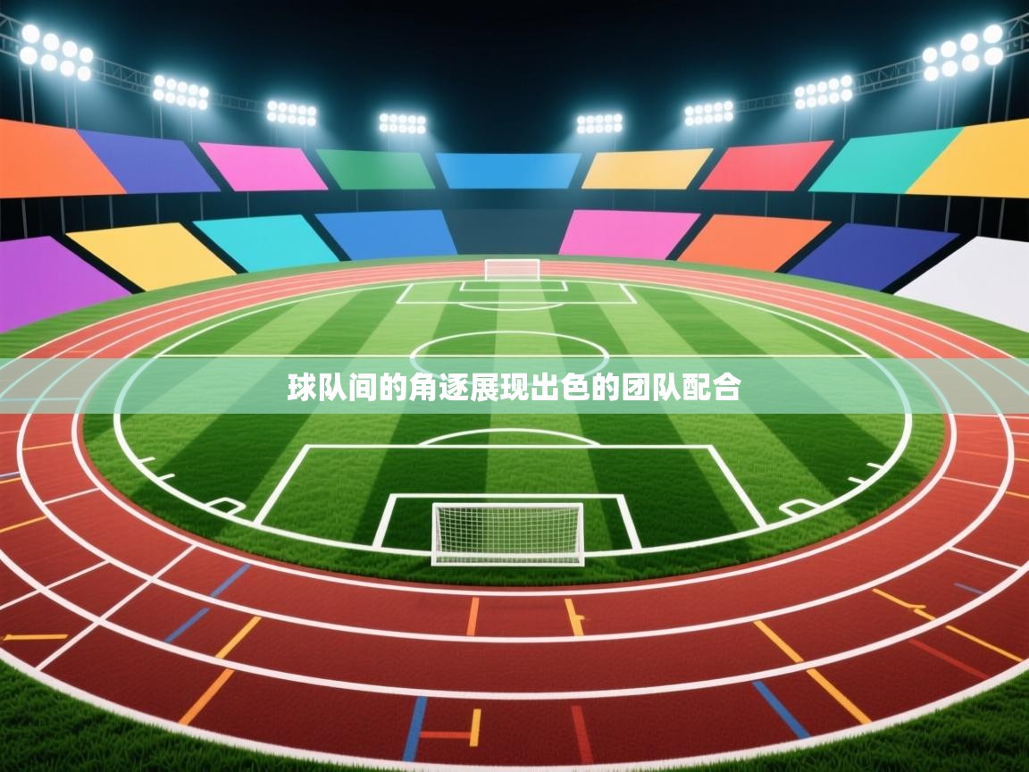 球队间的角逐展现出色的团队配合  第2张