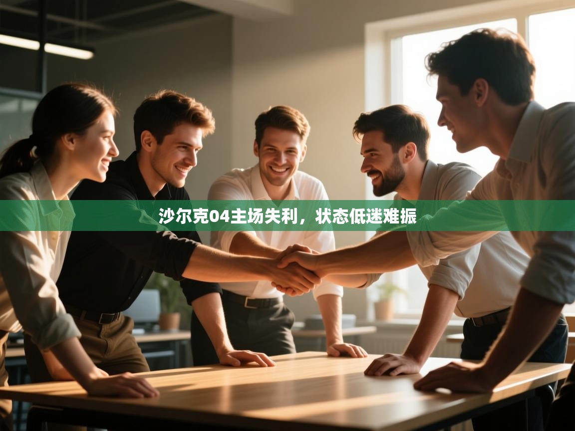 沙尔克04主场失利,状态低迷难振 第2张