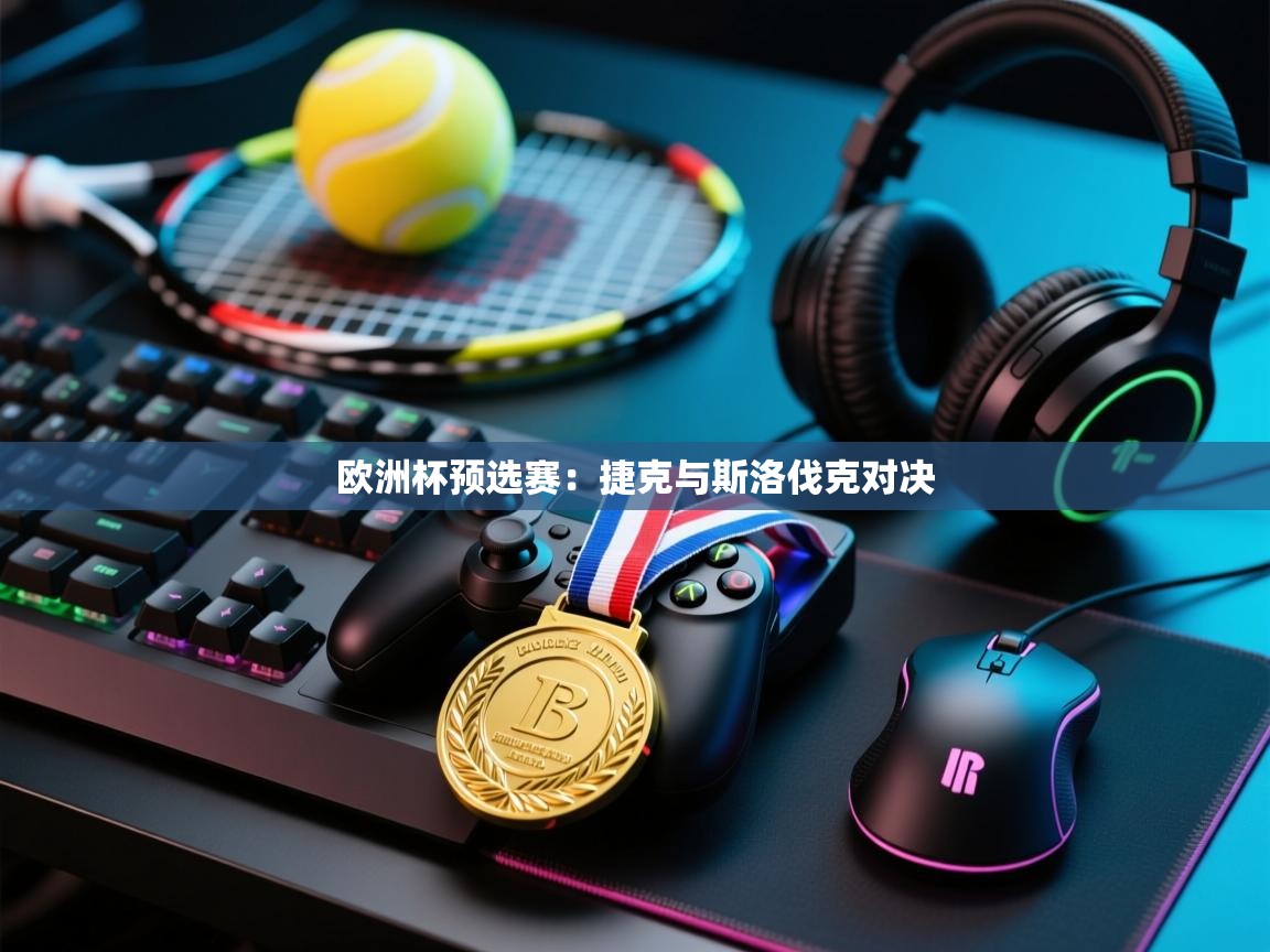 欧洲杯预选赛：捷克与斯洛伐克对决