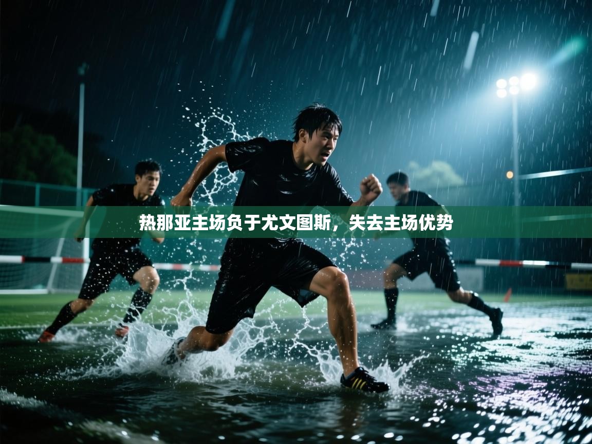 热那亚主场负于尤文图斯，失去主场优势
