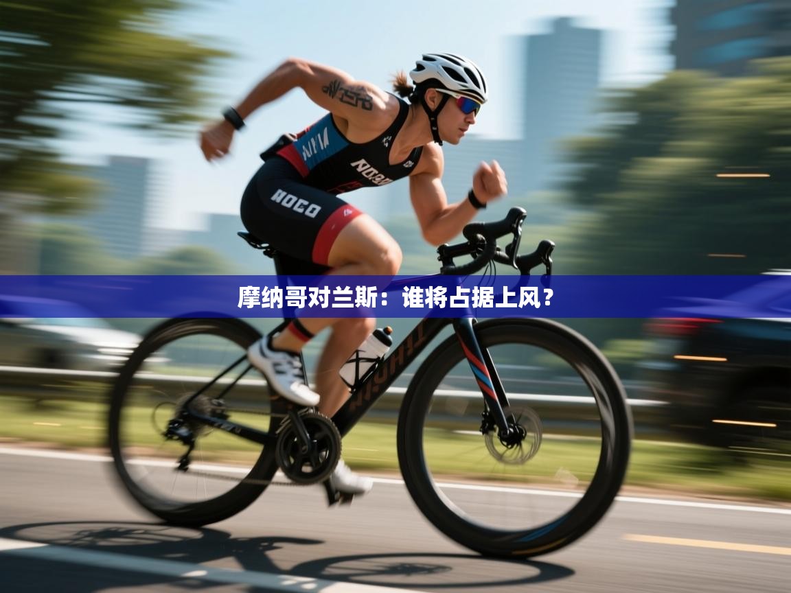 摩纳哥对兰斯：谁将占据上风？  第2张