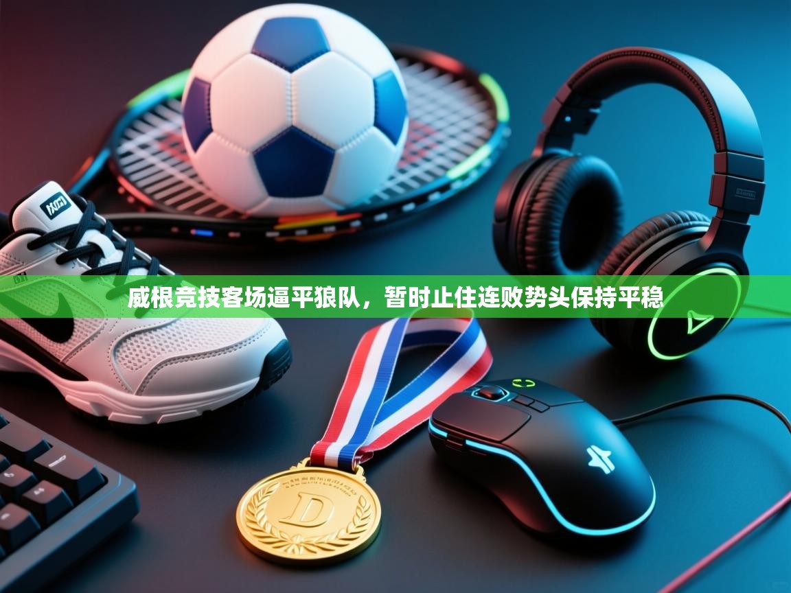 威根竞技客场逼平狼队，暂时止住连败势头保持平稳