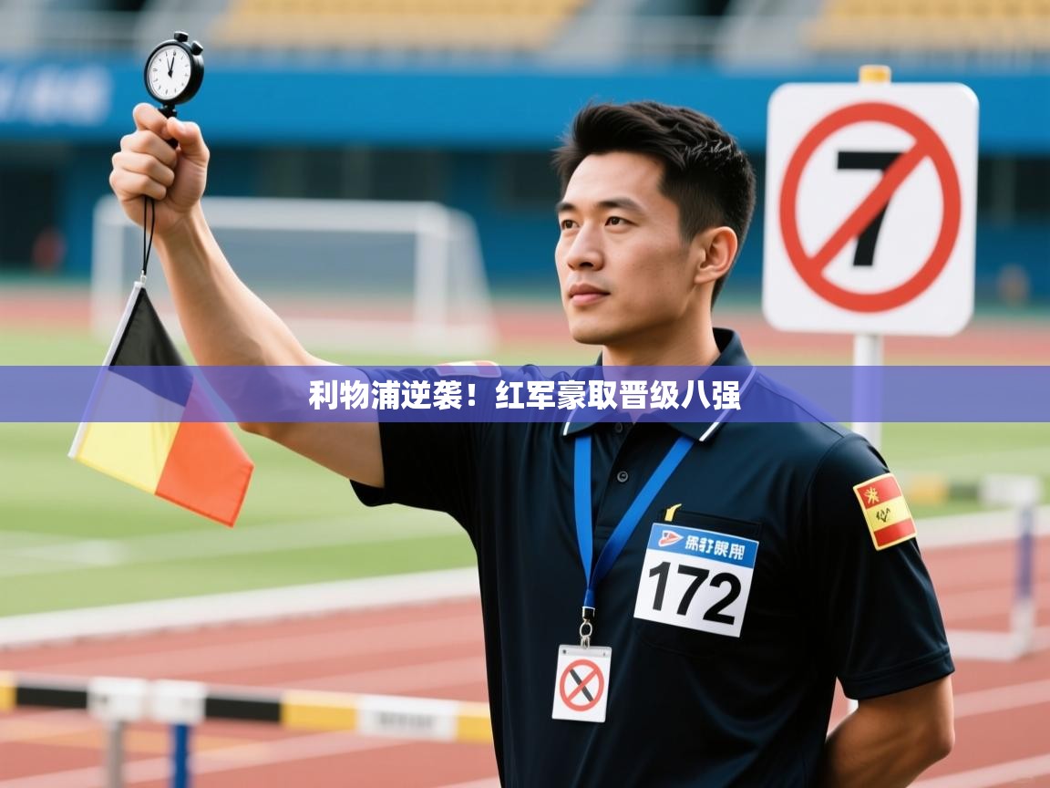 利物浦逆袭!红军豪取晋级八强 第2张