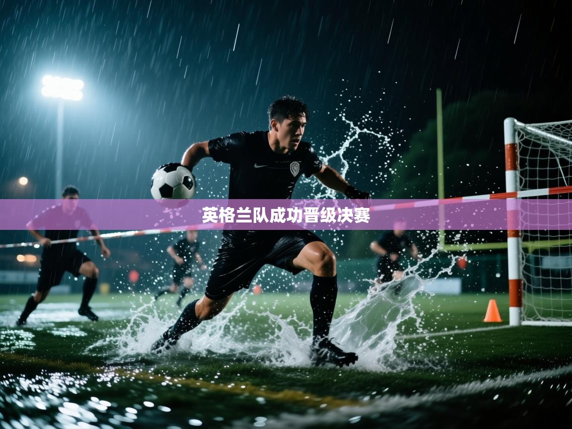 英格兰队成功晋级决赛  第1张