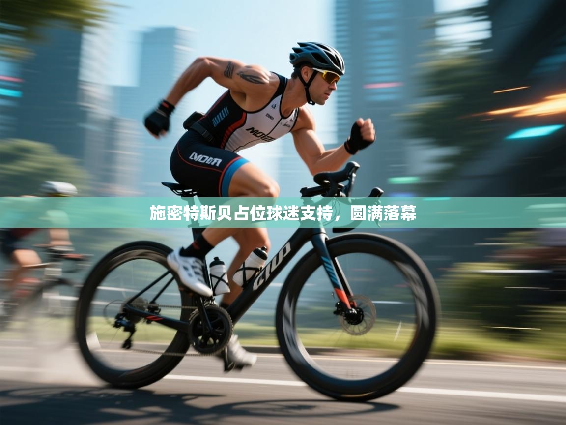 施密特斯贝占位球迷支持，圆满落幕  第2张