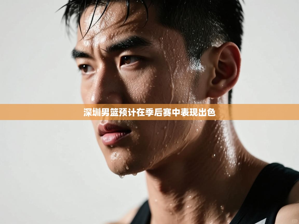 深圳男篮预计在季后赛中表现出色  第1张