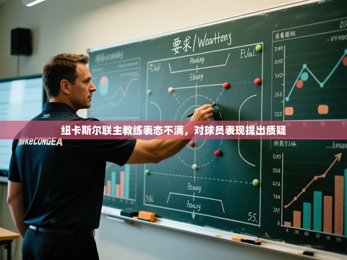 纽卡斯尔联主教练表态不满，对球员表现提出质疑  第1张