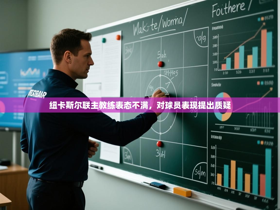 纽卡斯尔联主教练表态不满，对球员表现提出质疑  第2张