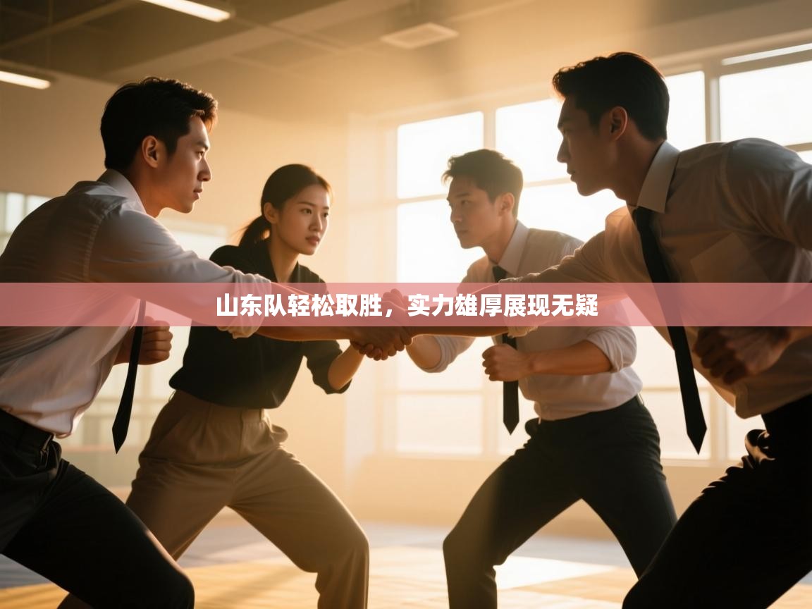 山东队轻松取胜，实力雄厚展现无疑