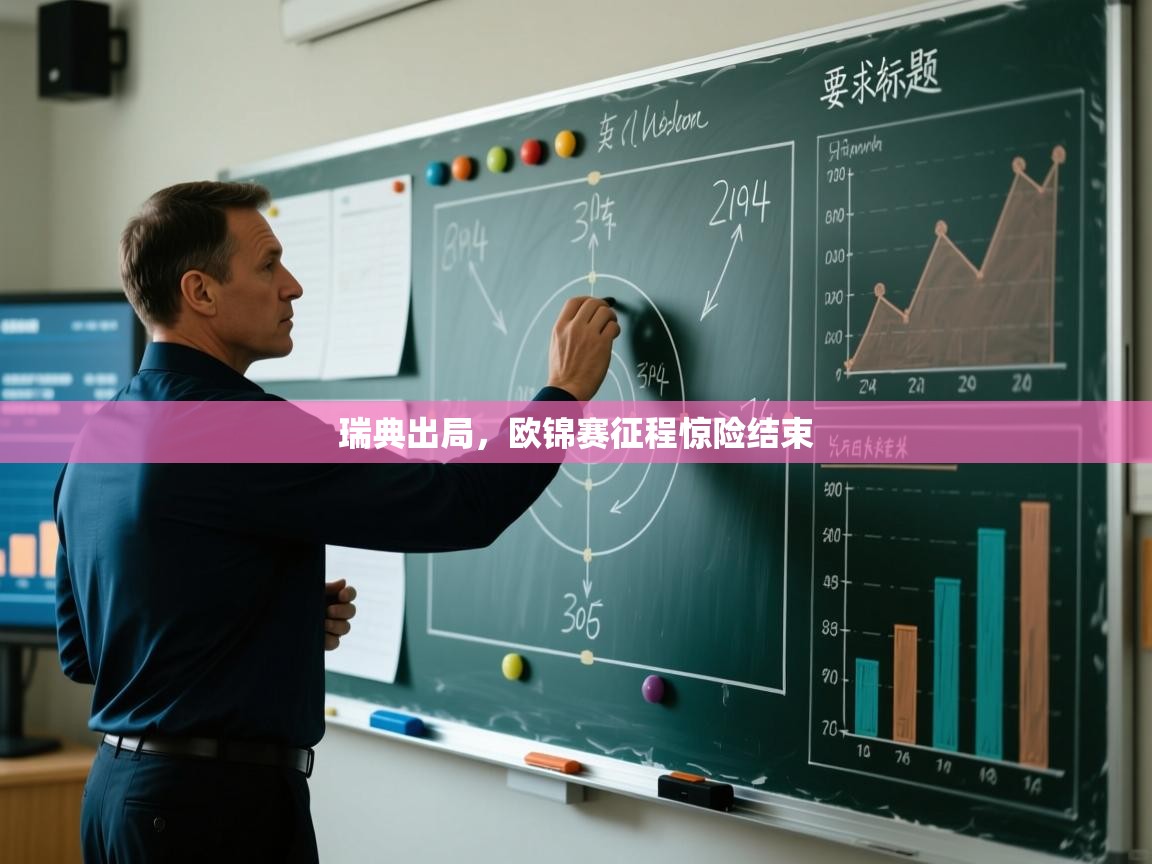 瑞典出局，欧锦赛征程惊险结束  第1张