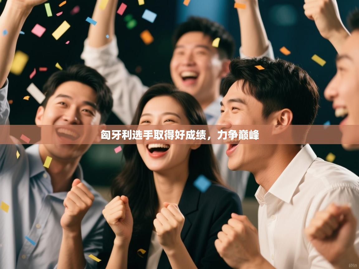 匈牙利选手取得好成绩,力争巅峰 第2张