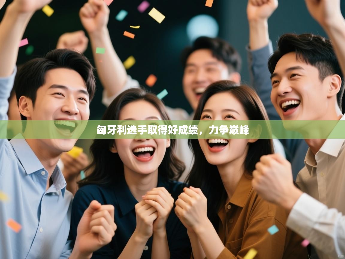 匈牙利选手取得好成绩,力争巅峰 第1张