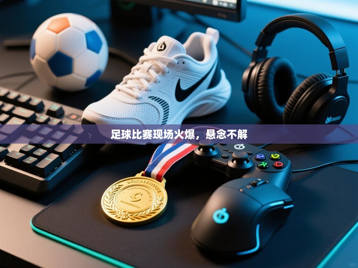 足球比赛现场火爆,悬念不解 第2张