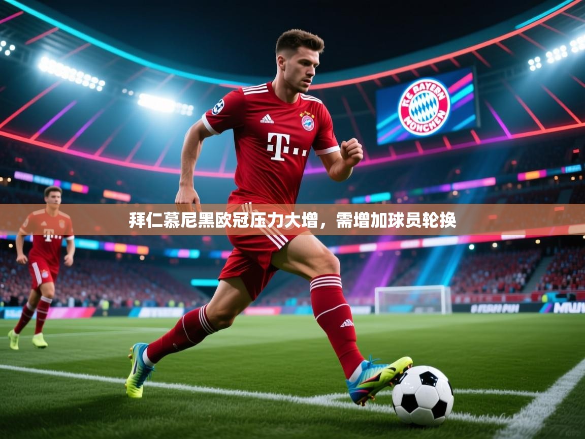 拜仁慕尼黑欧冠压力大增，需增加球员轮换  第1张