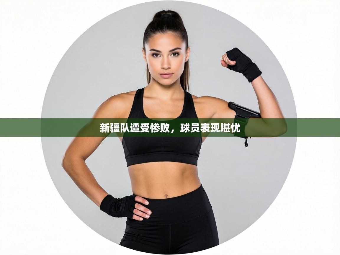 新疆队遭受惨败,球员表现堪忧 第1张