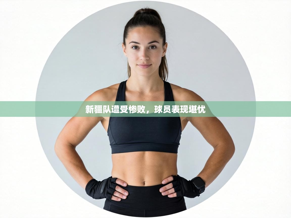 新疆队遭受惨败,球员表现堪忧 第2张